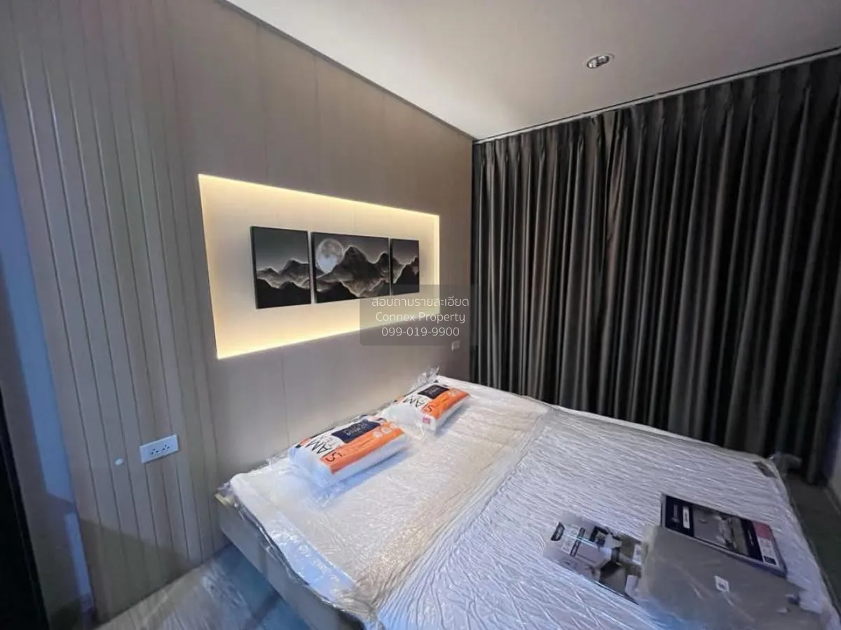 เช่าคอนโด  ไรย์ หัวหมาก สวนหลวง เขต สวนหลวง กรุงเทพ CX-119108