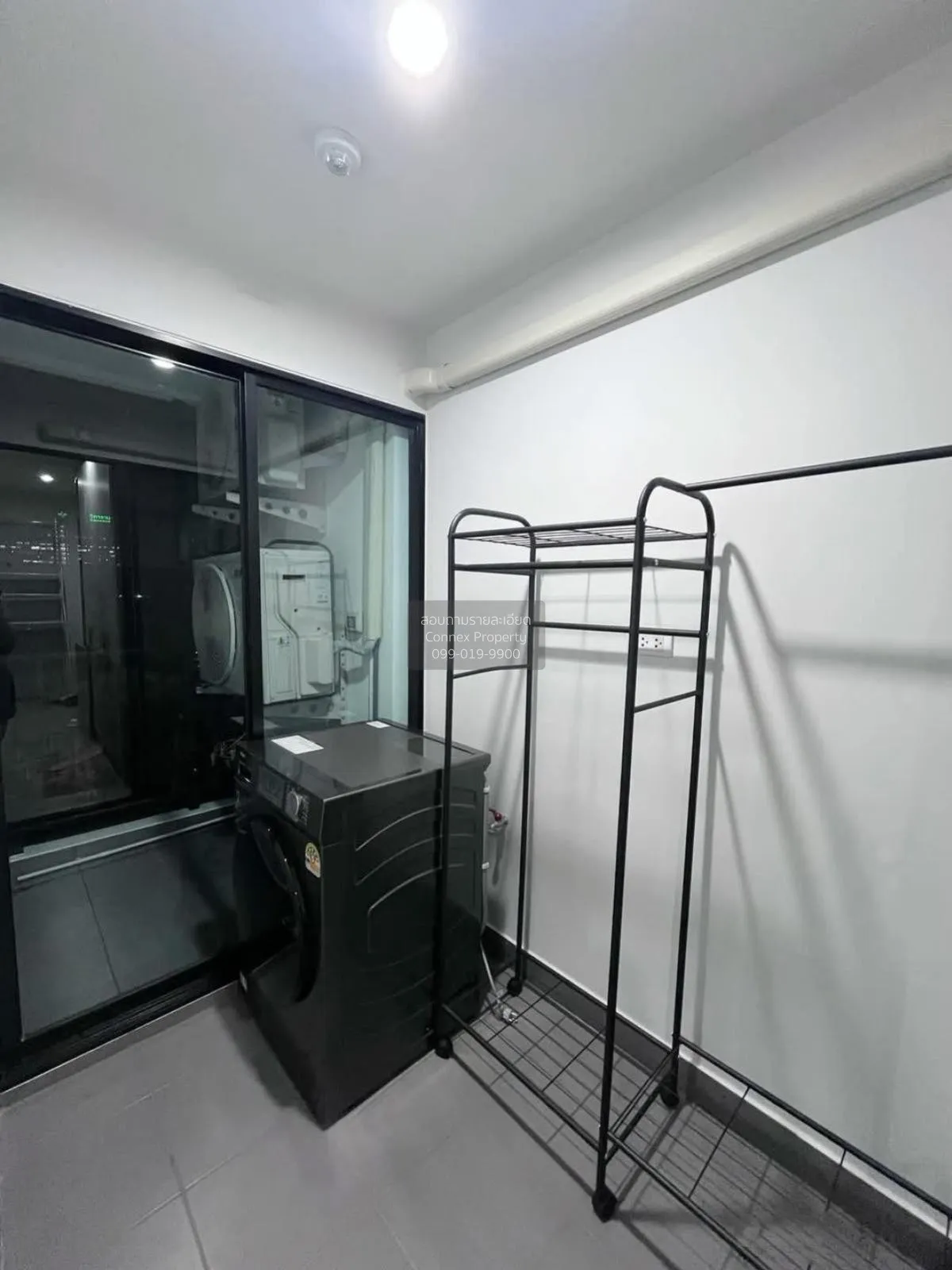 เช่าคอนโด  ไรย์ หัวหมาก สวนหลวง เขต สวนหลวง กรุงเทพ CX-119108