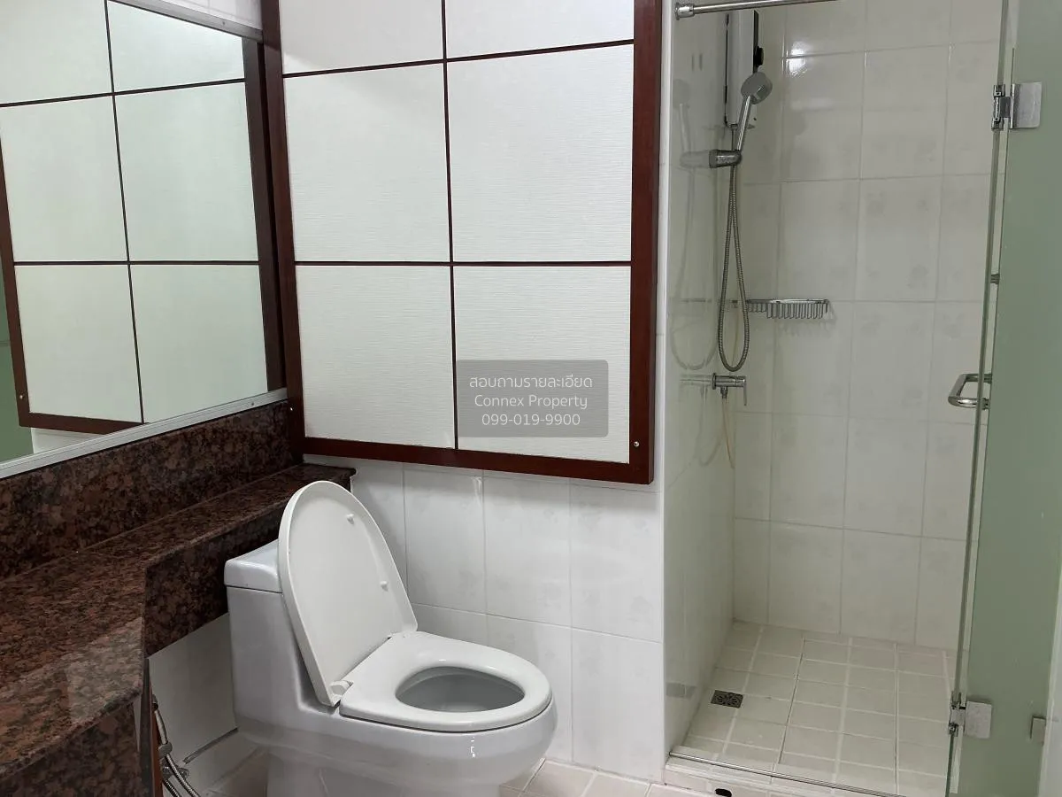 For Rent Condo , Richmond Palace , Khlong Tan Nuea , Watthana , B