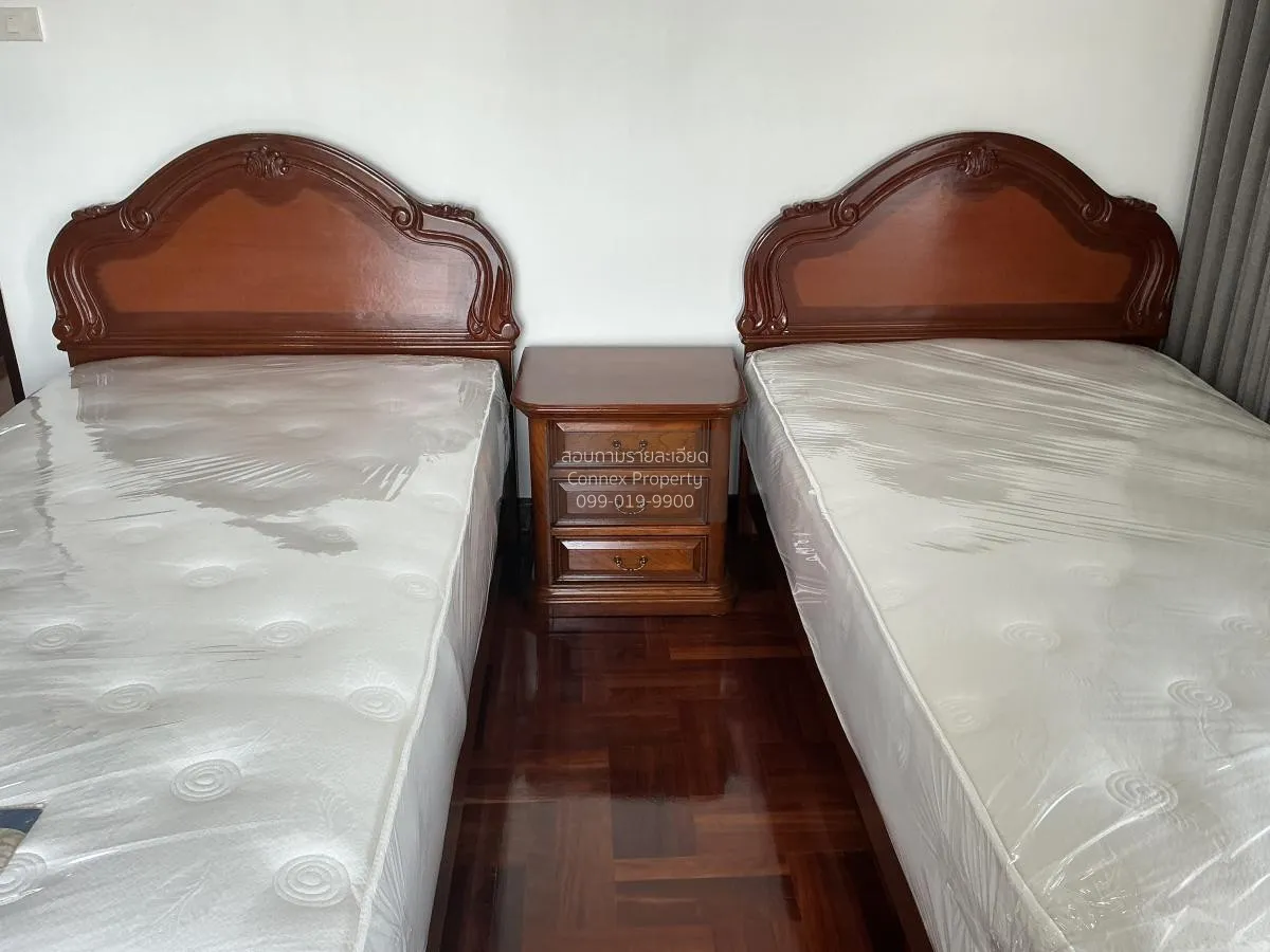 For Rent Condo , Richmond Palace , Khlong Tan Nuea , Watthana , B