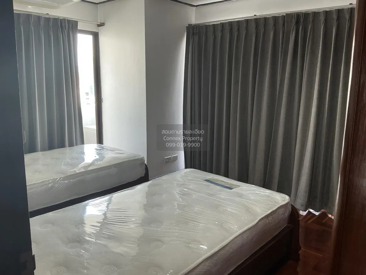 For Rent Condo , Richmond Palace , Khlong Tan Nuea , Watthana , B
