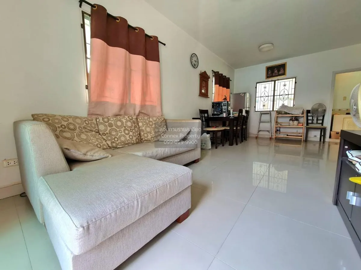 ขายทาวน์เฮ้าส์/ทาวน์โฮม  พฤกษาวิลล์ 22 พระราม 5 - 2 บางไผ่ เมืองน 4