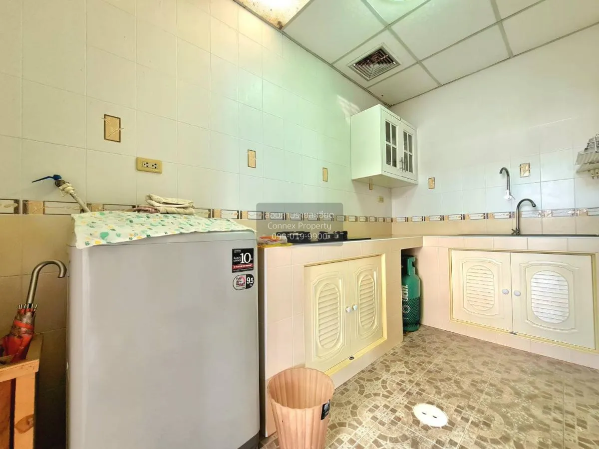 ขายทาวน์เฮ้าส์/ทาวน์โฮม  พฤกษาวิลล์ 22 พระราม 5 - 2 บางไผ่ เมืองน