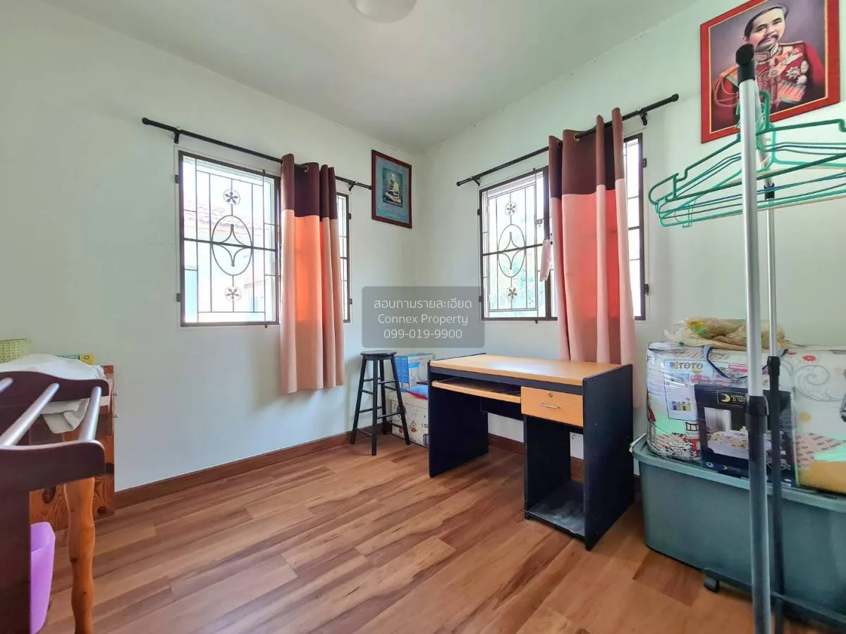 ขายทาวน์เฮ้าส์/ทาวน์โฮม  พฤกษาวิลล์ 22 พระราม 5 - 2 บางไผ่ เมืองน