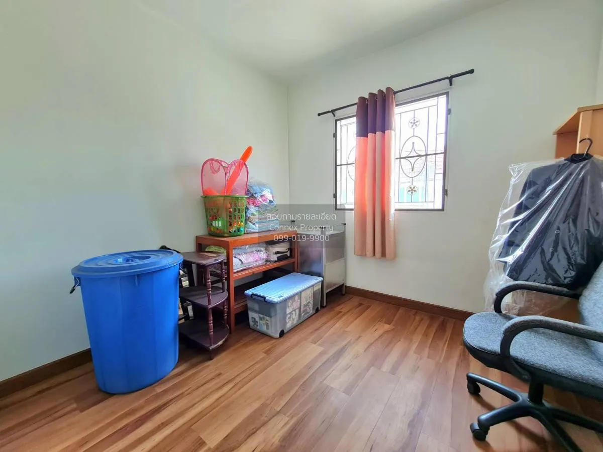 ขายทาวน์เฮ้าส์/ทาวน์โฮม  พฤกษาวิลล์ 22 พระราม 5 - 2 บางไผ่ เมืองน