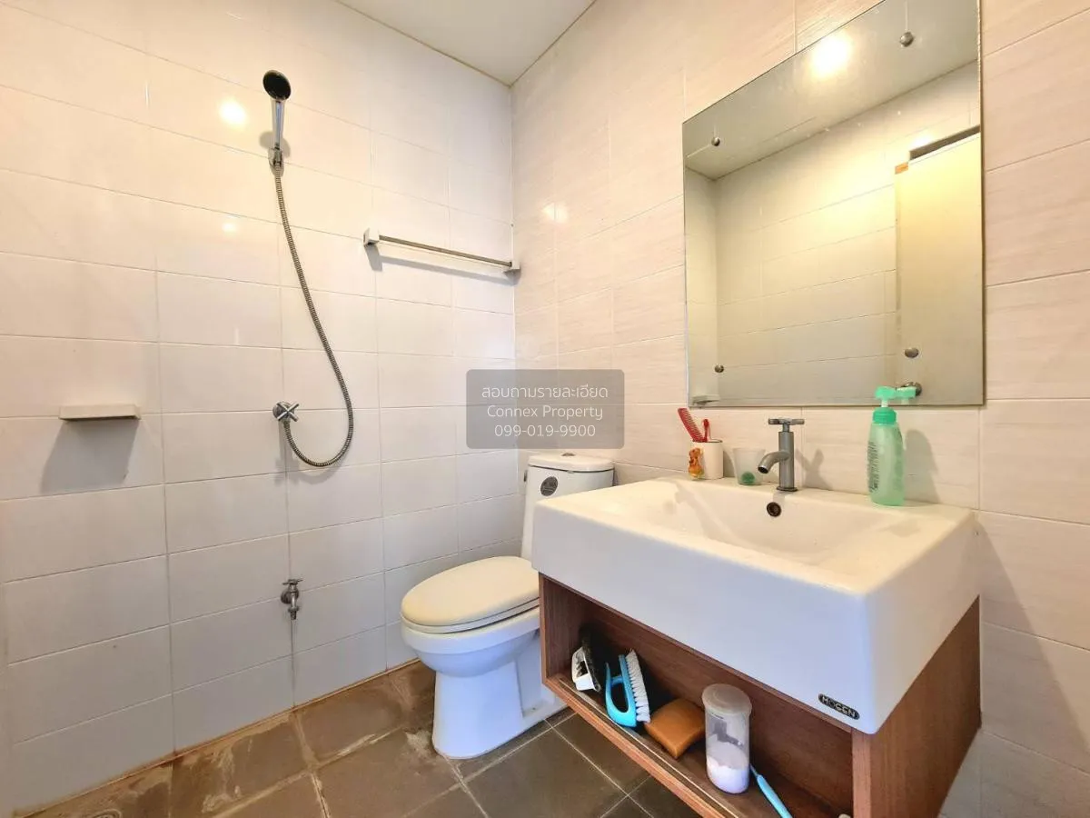 ขายทาวน์เฮ้าส์/ทาวน์โฮม  พฤกษาวิลล์ 22 พระราม 5 - 2 บางไผ่ เมืองน