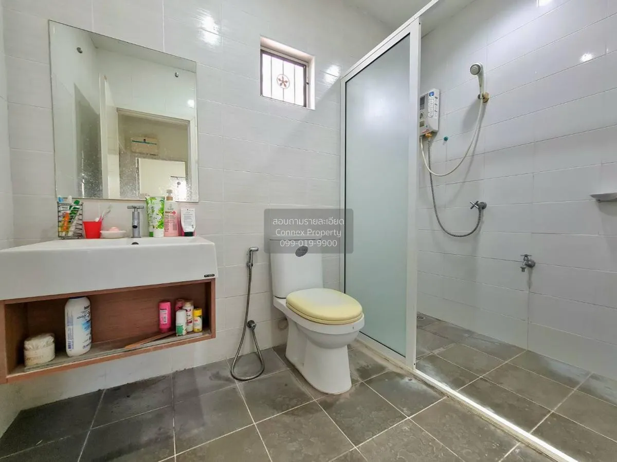 ขายทาวน์เฮ้าส์/ทาวน์โฮม  พฤกษาวิลล์ 22 พระราม 5 - 2 บางไผ่ เมืองน