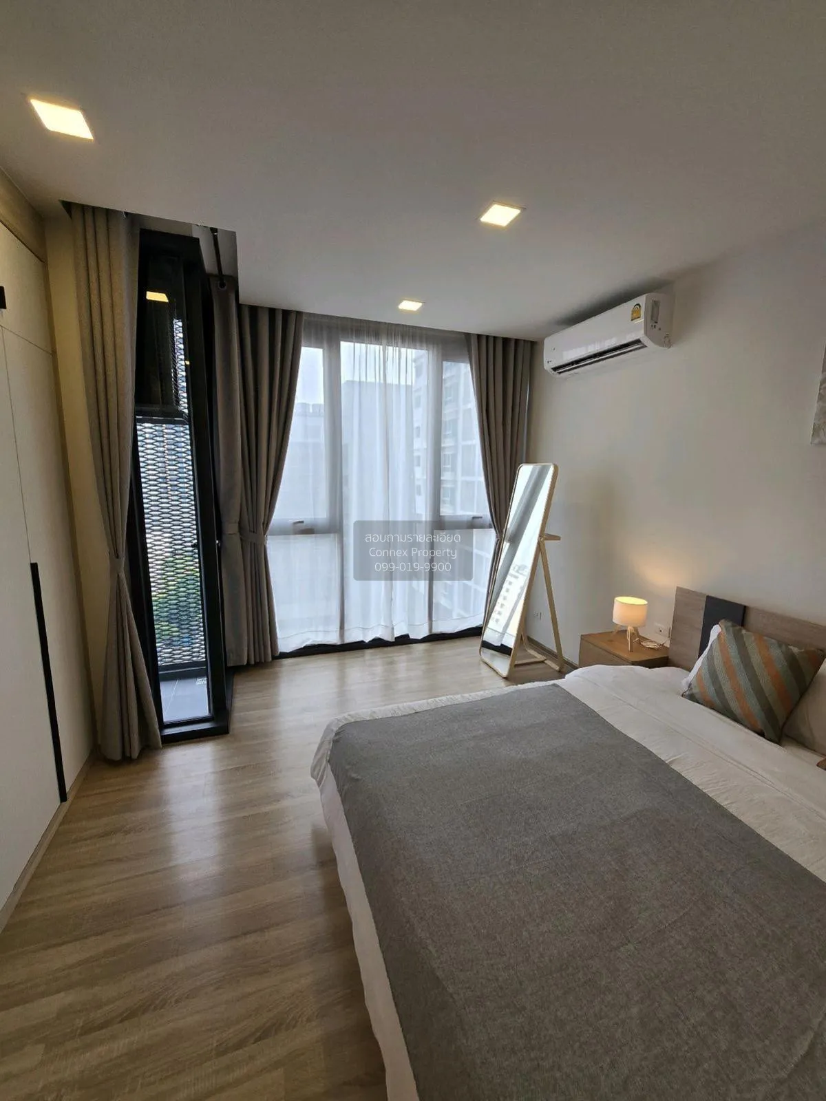 For Rent Condo , XT Phayathai , BTS-Phaya Thai , Thanon Phyathai 