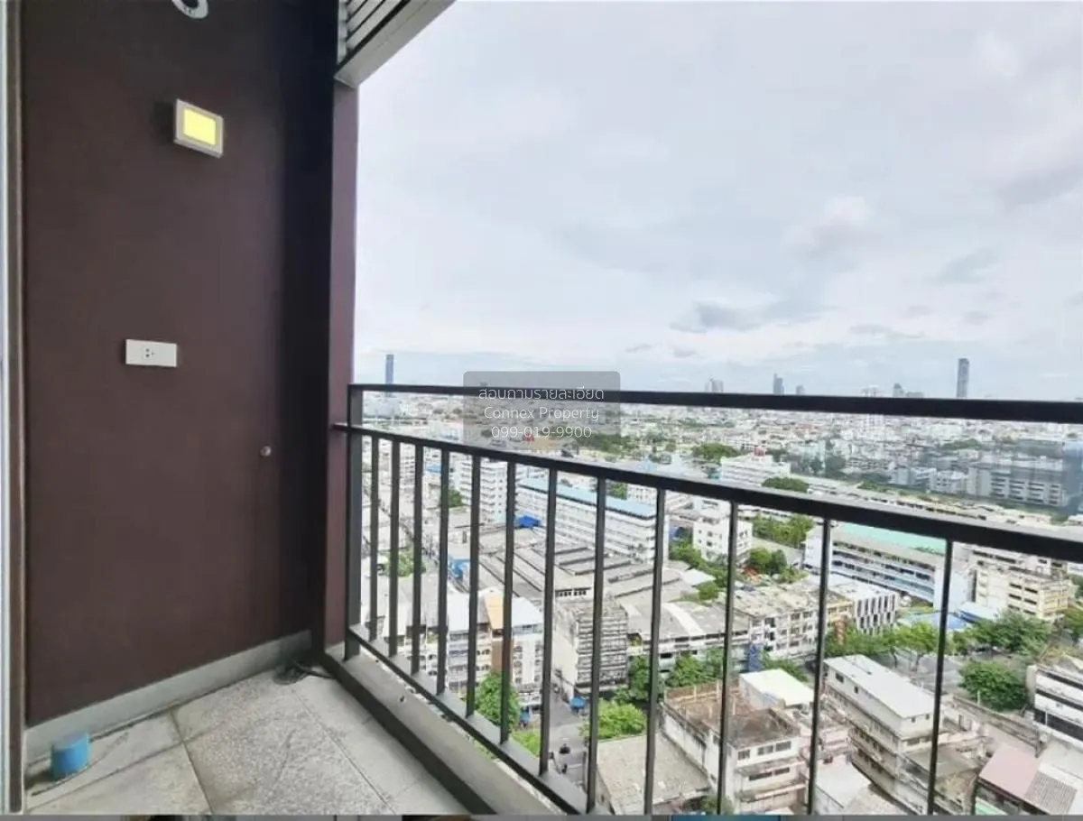 ขายคอนโด  ลุมพินี เพลส รัชดา - สาธุ BTS-ช่องนนทรี ช่องนนทรี เขต ย