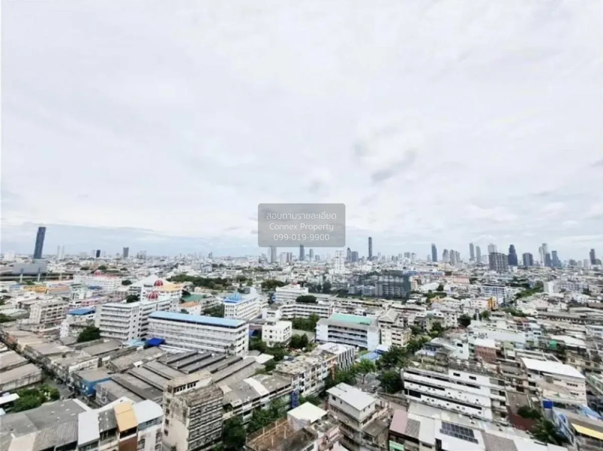 ขายคอนโด  ลุมพินี เพลส รัชดา - สาธุ BTS-ช่องนนทรี ช่องนนทรี เขต ย