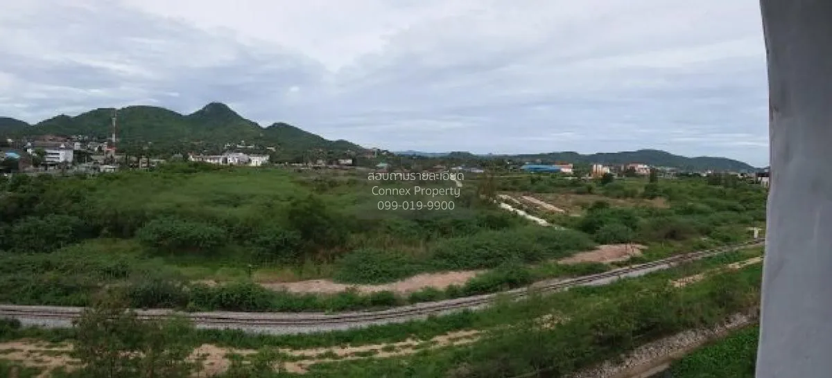 For Sale Condo , Navio Huahin Condominium , Nong Kae , Hua Hin , 