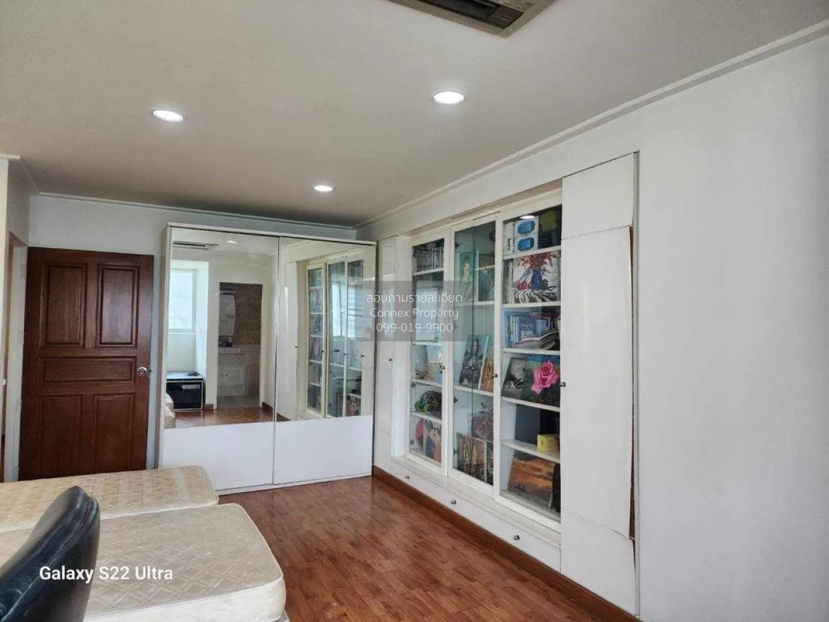 เช่าคอนโด  เดอะ รีเจนซี่ BTS-ห้าแยกลาดพร้าว จตุจักร เขต จตุจักร ก