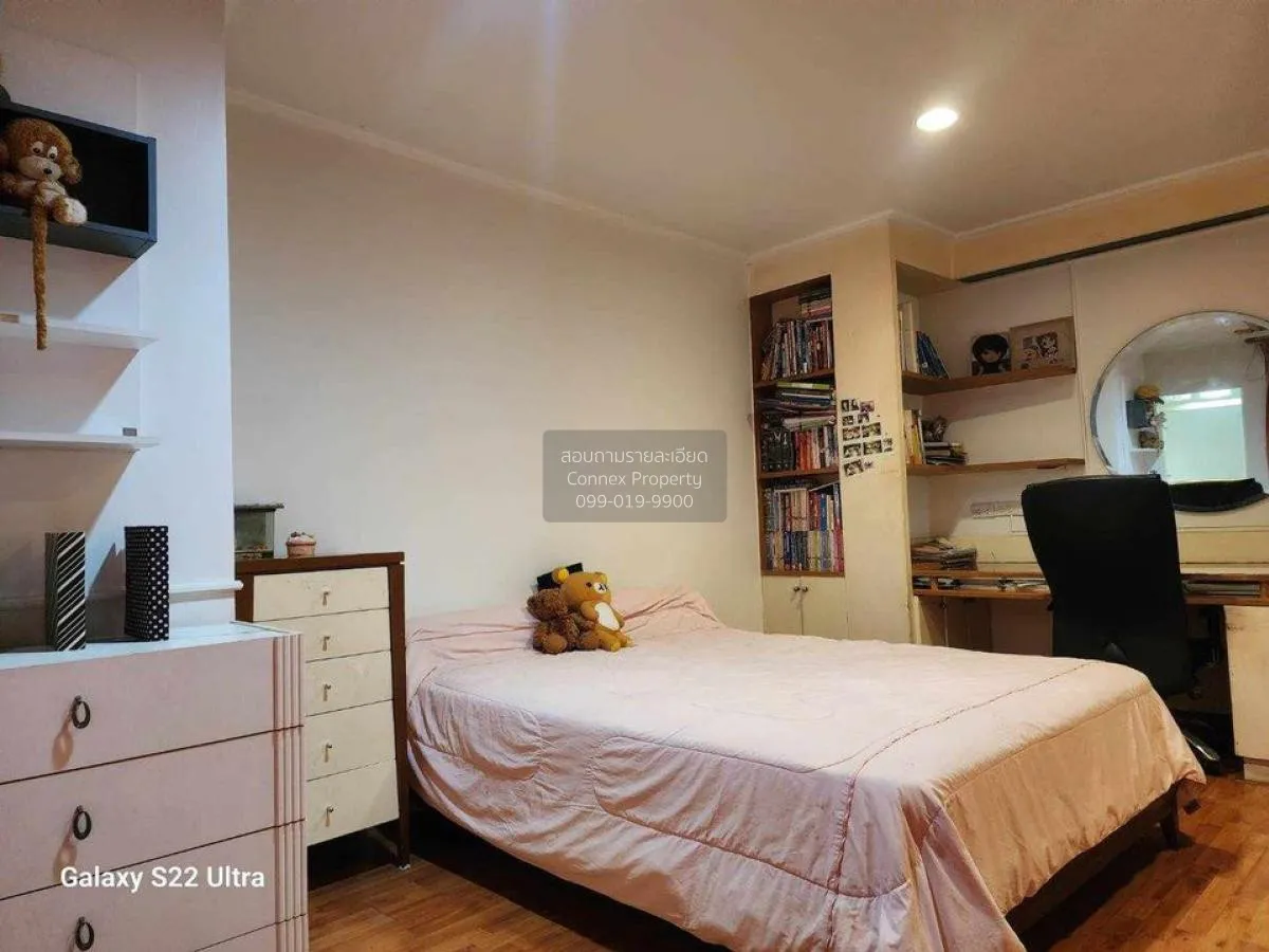 เช่าคอนโด  เดอะ รีเจนซี่ BTS-ห้าแยกลาดพร้าว จตุจักร เขต จตุจักร ก