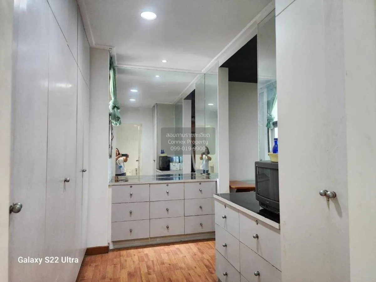 เช่าคอนโด  เดอะ รีเจนซี่ BTS-ห้าแยกลาดพร้าว จตุจักร เขต จตุจักร ก