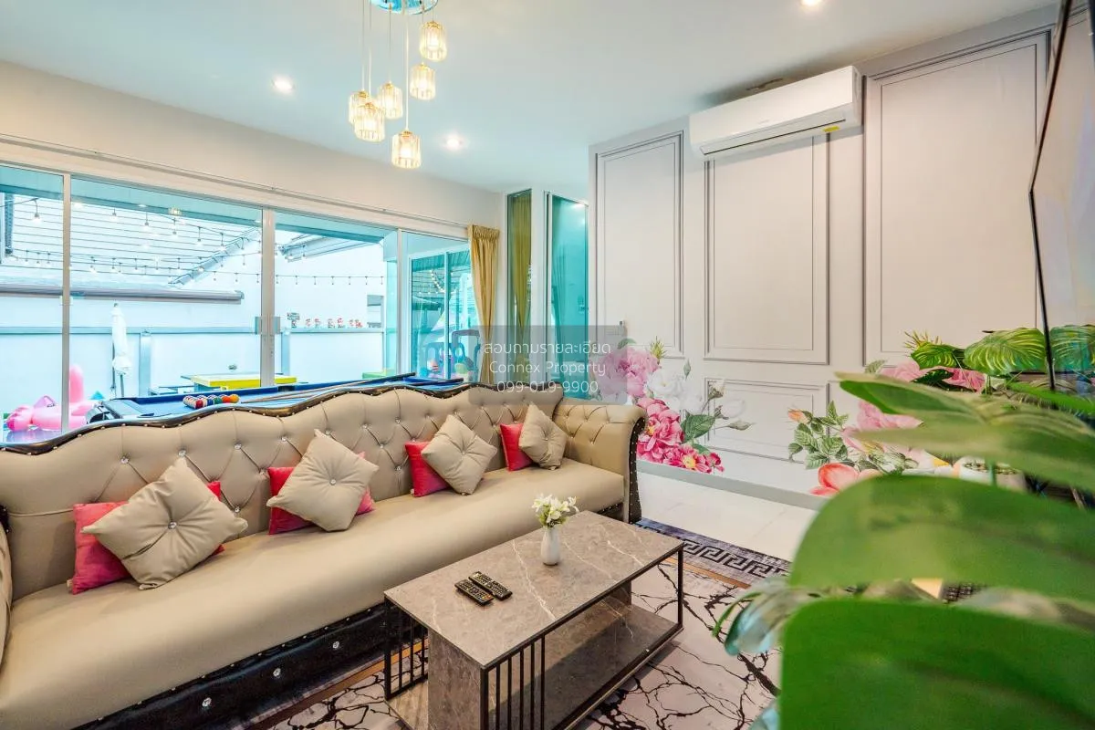 For Sale Serene Nara Pool Villa , Cha-Am , Cha-am , Phetchaburi , 1