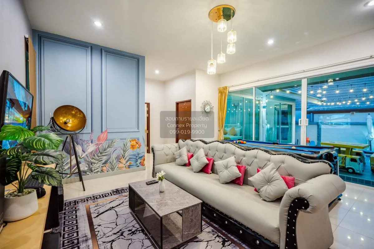 For Sale Serene Nara Pool Villa , Cha-Am , Cha-am , Phetchaburi , 2