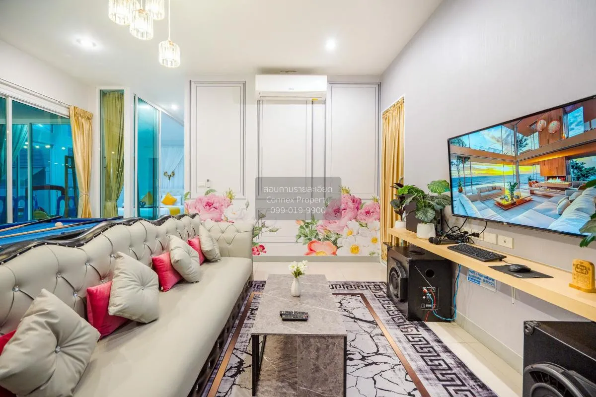 For Sale Serene Nara Pool Villa , Cha-Am , Cha-am , Phetchaburi , 3