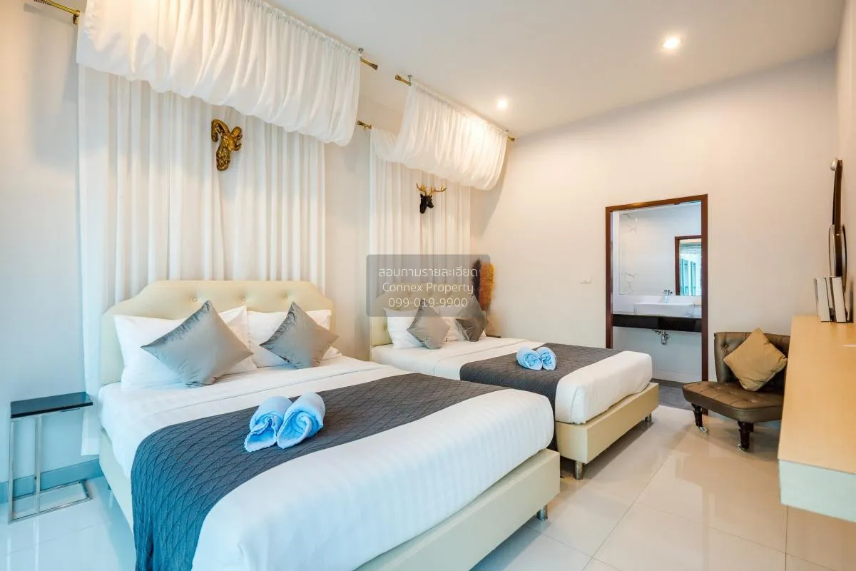 For Sale Serene Nara Pool Villa , Cha-Am , Cha-am , Phetchaburi , 4