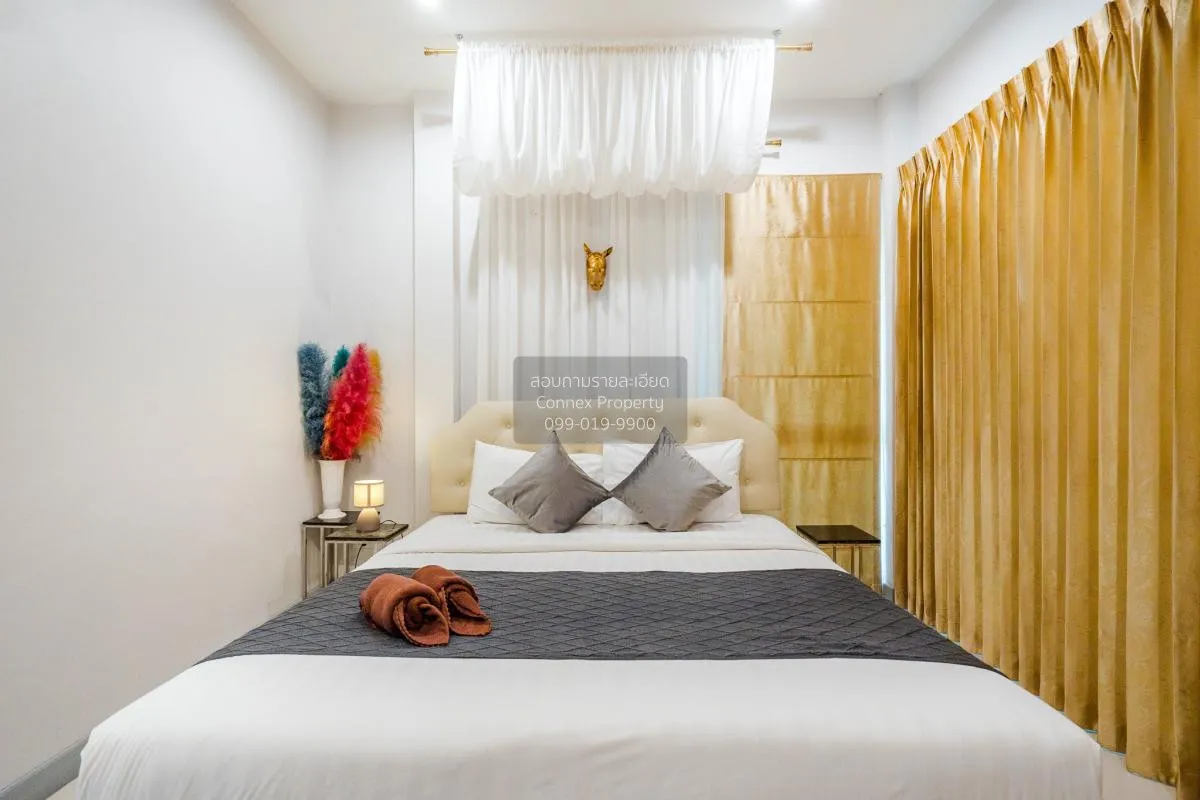 For Sale Serene Nara Pool Villa , Cha-Am , Cha-am , Phetchaburi ,