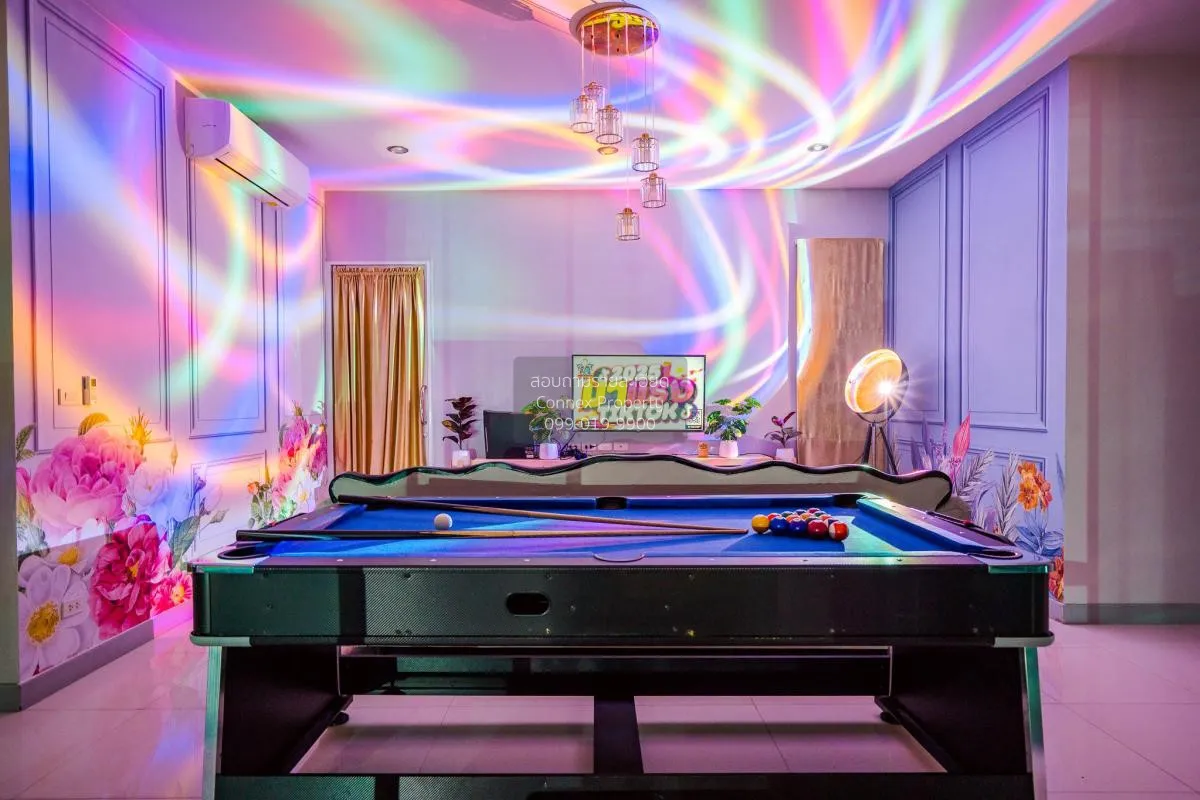 For Sale Serene Nara Pool Villa , Cha-Am , Cha-am , Phetchaburi ,