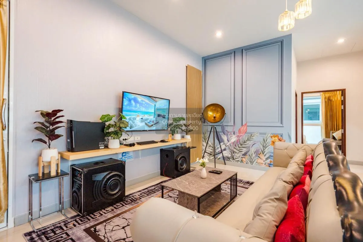 For Sale Serene Nara Pool Villa , Cha-Am , Cha-am , Phetchaburi ,