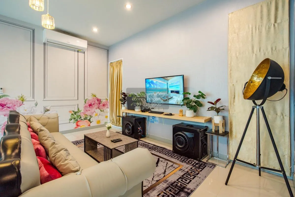 For Sale Serene Nara Pool Villa , Cha-Am , Cha-am , Phetchaburi ,