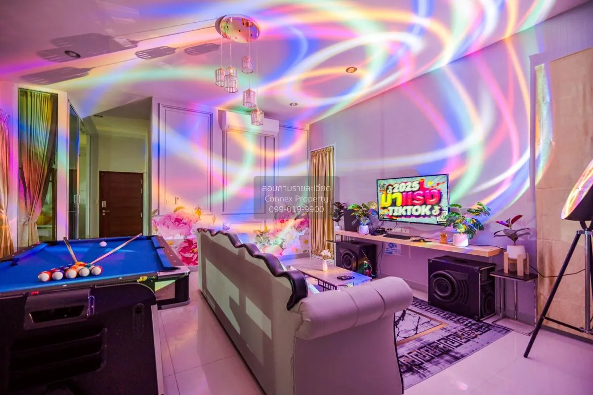 For Sale Serene Nara Pool Villa , Cha-Am , Cha-am , Phetchaburi ,