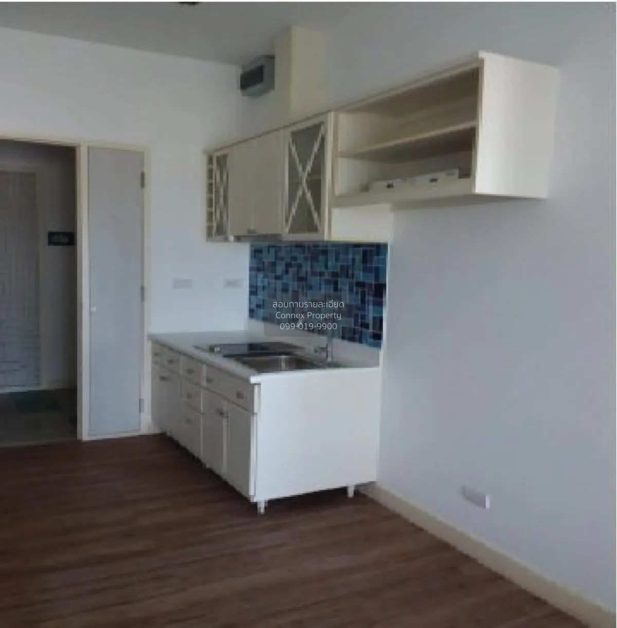 For Sale Condo , Navio Huahin Condominium , Duplex , high floor , 2