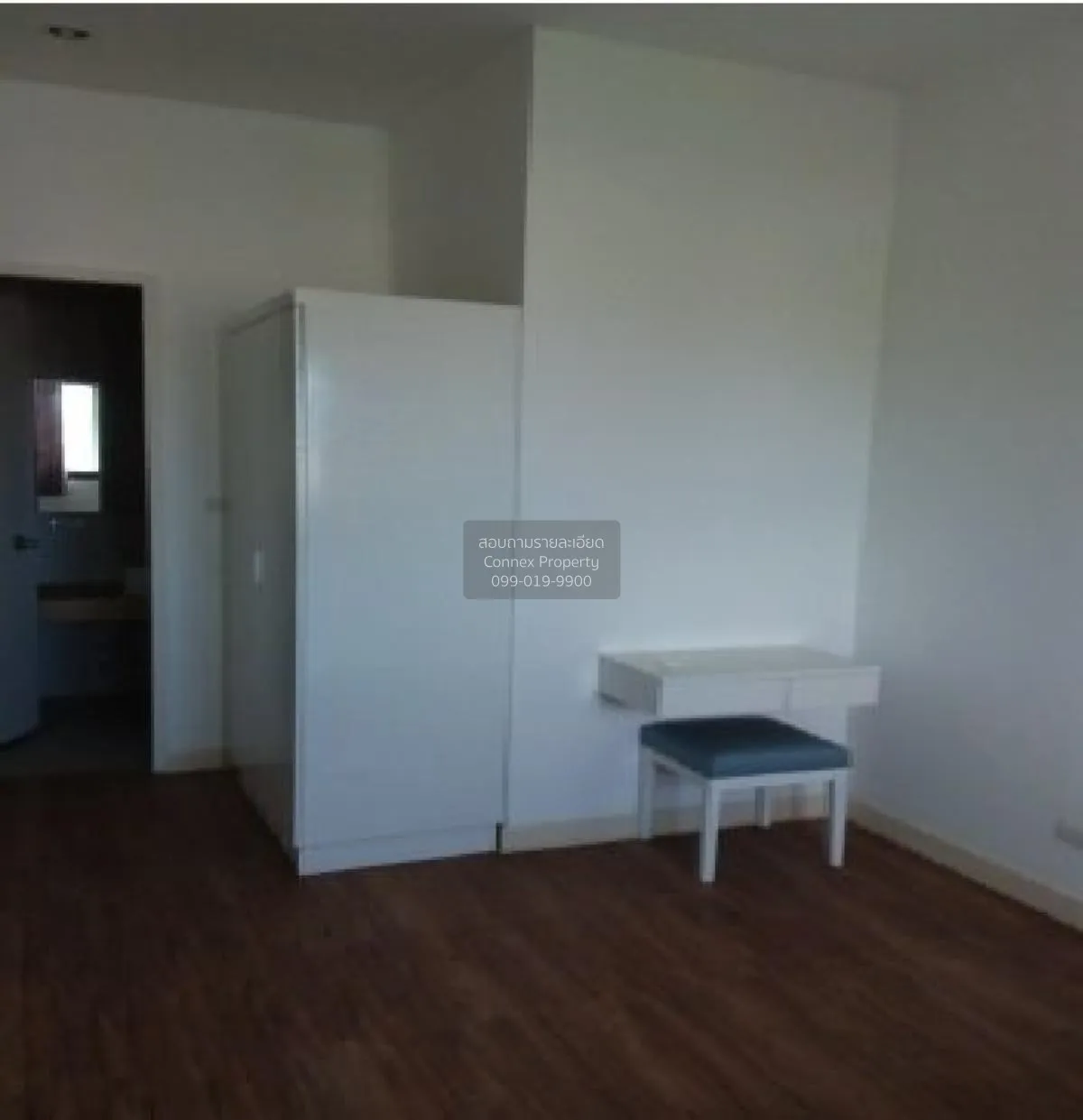 For Sale Condo , Navio Huahin Condominium , Duplex , high floor , 4