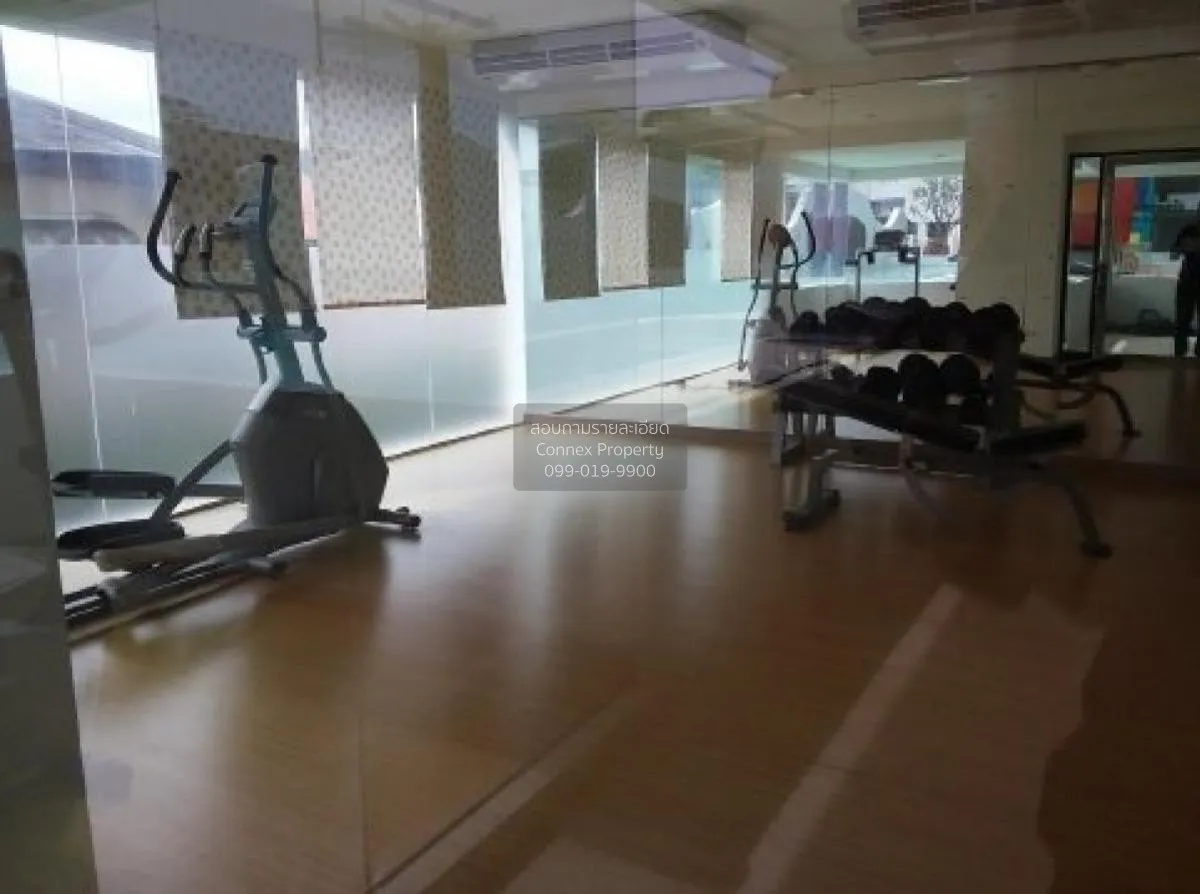 For Sale Condo , Navio Huahin Condominium , Duplex , high floor ,