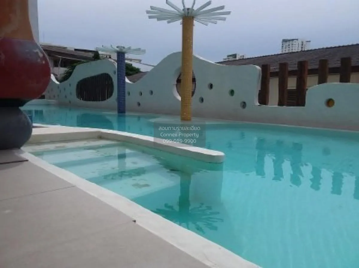 For Sale Condo , Navio Huahin Condominium , Duplex , high floor ,