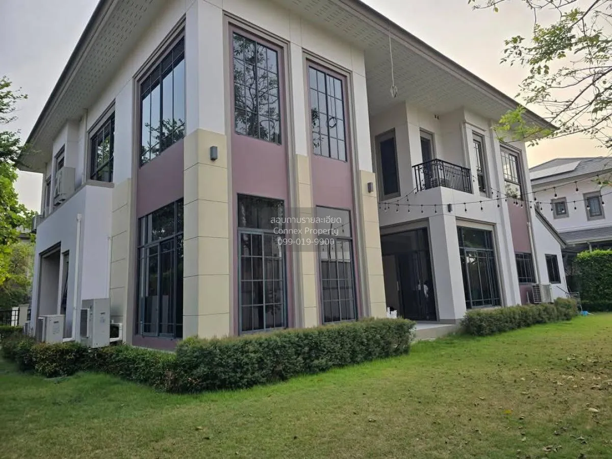 For Sale House , Chewawan Pinklao - Sathorn , Bang Ramat , Taling 3