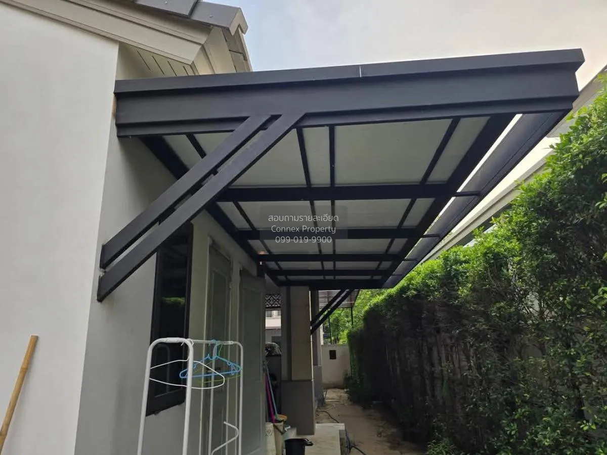 For Sale House , Chewawan Pinklao - Sathorn , Bang Ramat , Taling 4