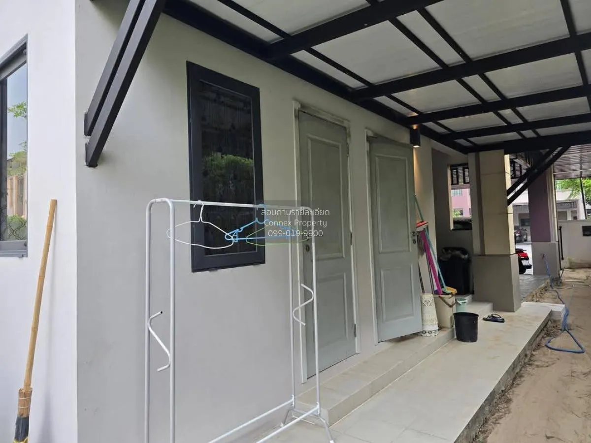 For Sale House , Chewawan Pinklao - Sathorn , Bang Ramat , Taling