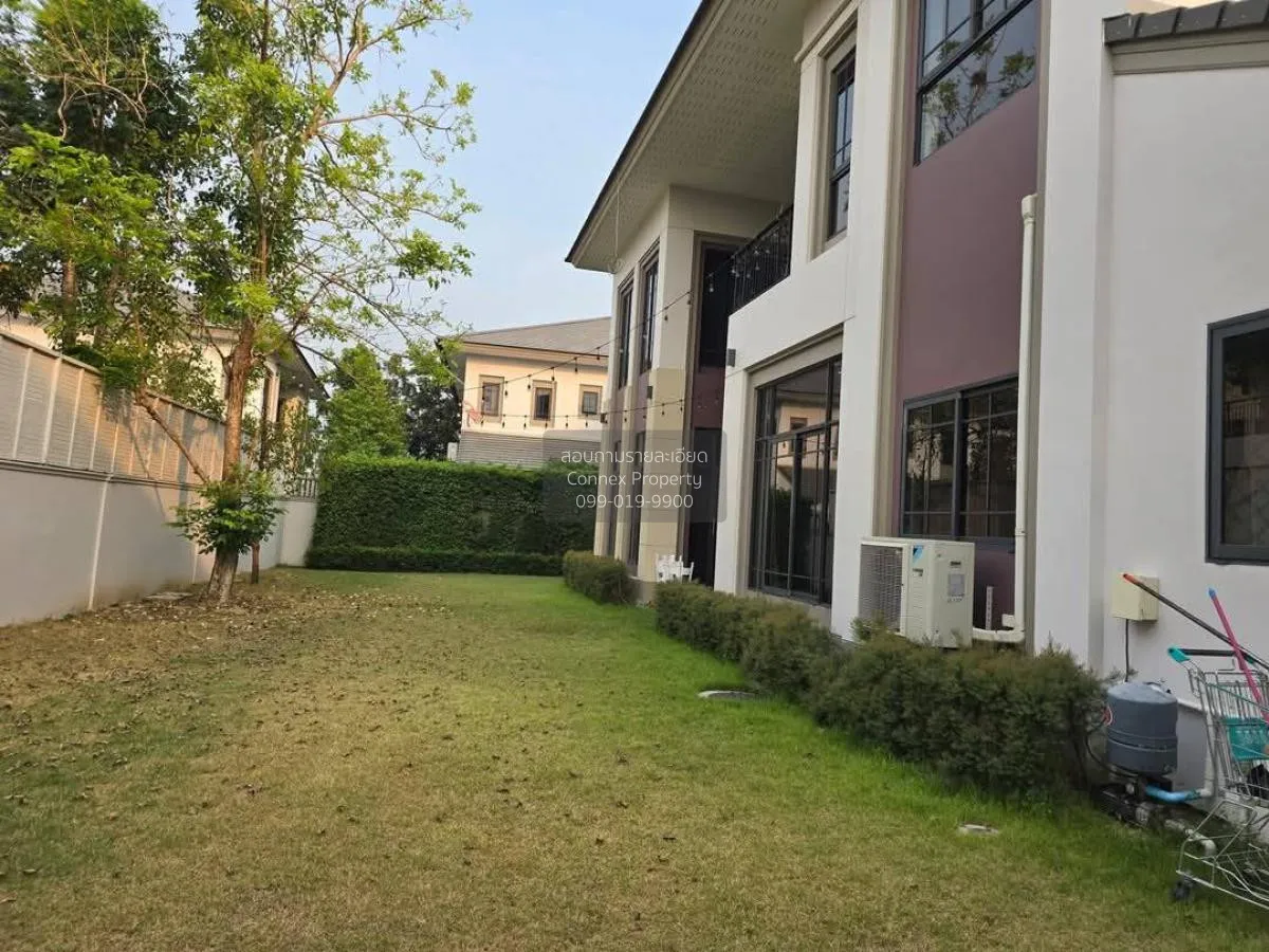 For Sale House , Chewawan Pinklao - Sathorn , Bang Ramat , Taling