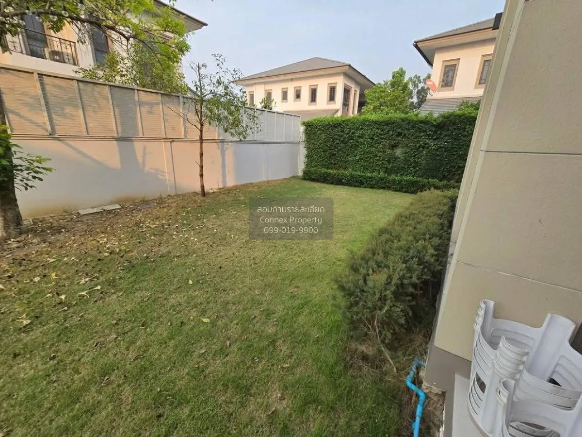 For Sale House , Chewawan Pinklao - Sathorn , Bang Ramat , Taling