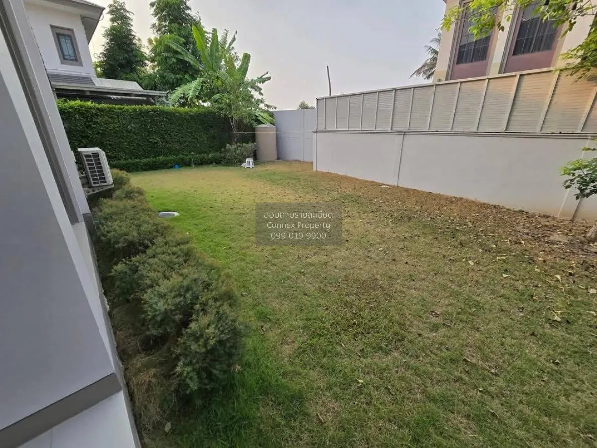 For Sale House , Chewawan Pinklao - Sathorn , Bang Ramat , Taling