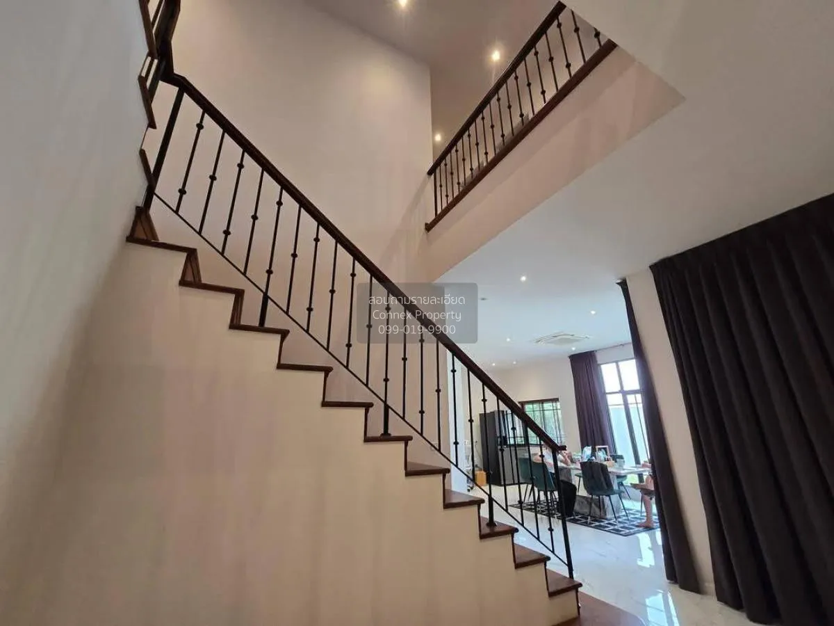 For Sale House , Chewawan Pinklao - Sathorn , Bang Ramat , Taling