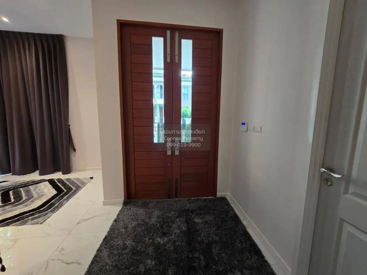 For Sale House , Chewawan Pinklao - Sathorn , Bang Ramat , Taling