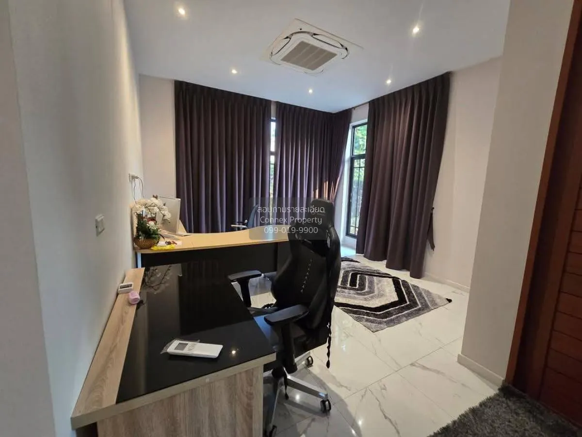 For Sale House , Chewawan Pinklao - Sathorn , Bang Ramat , Taling