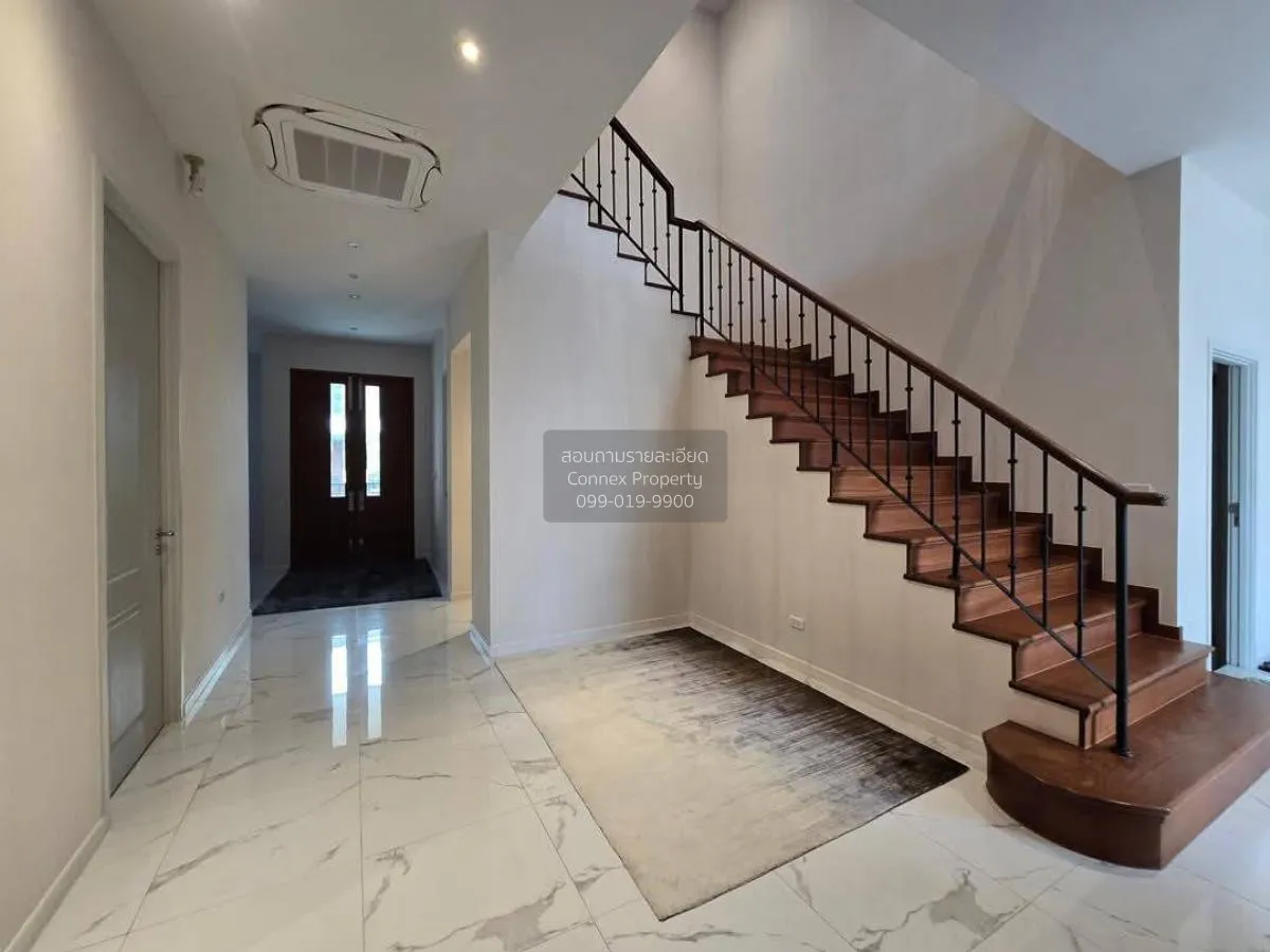 For Sale House , Chewawan Pinklao - Sathorn , Bang Ramat , Taling