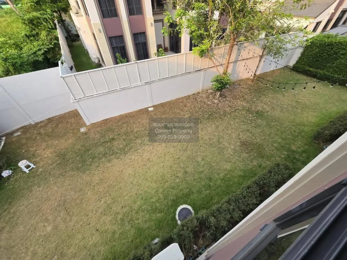 For Sale House , Chewawan Pinklao - Sathorn , Bang Ramat , Taling