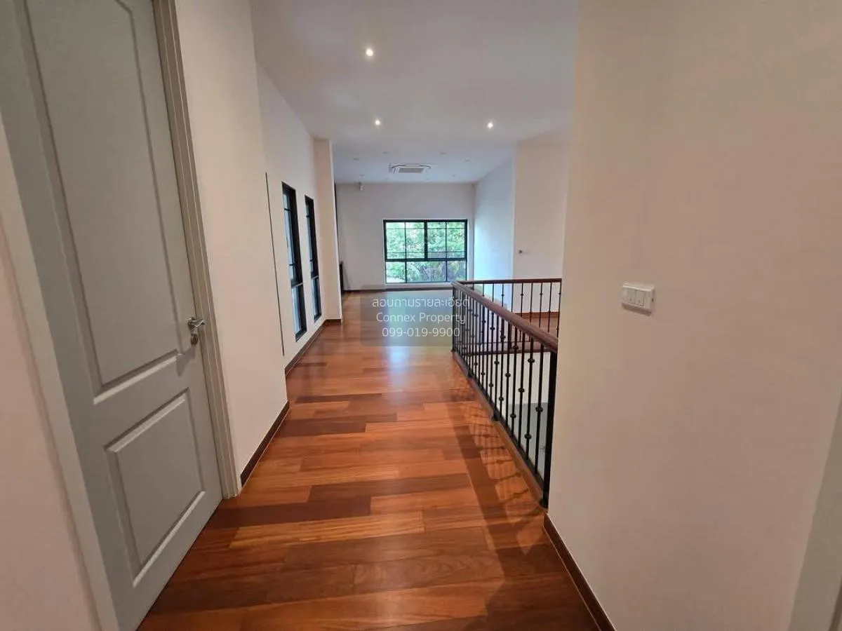 For Sale House , Chewawan Pinklao - Sathorn , Bang Ramat , Taling