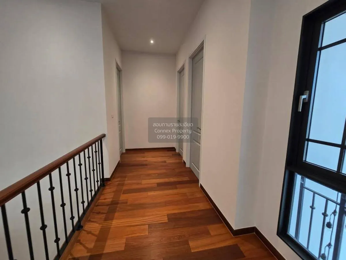 For Sale House , Chewawan Pinklao - Sathorn , Bang Ramat , Taling