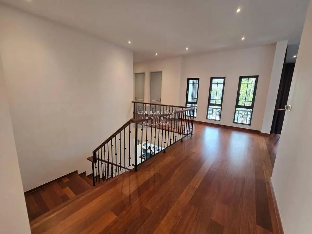 For Sale House , Chewawan Pinklao - Sathorn , Bang Ramat , Taling