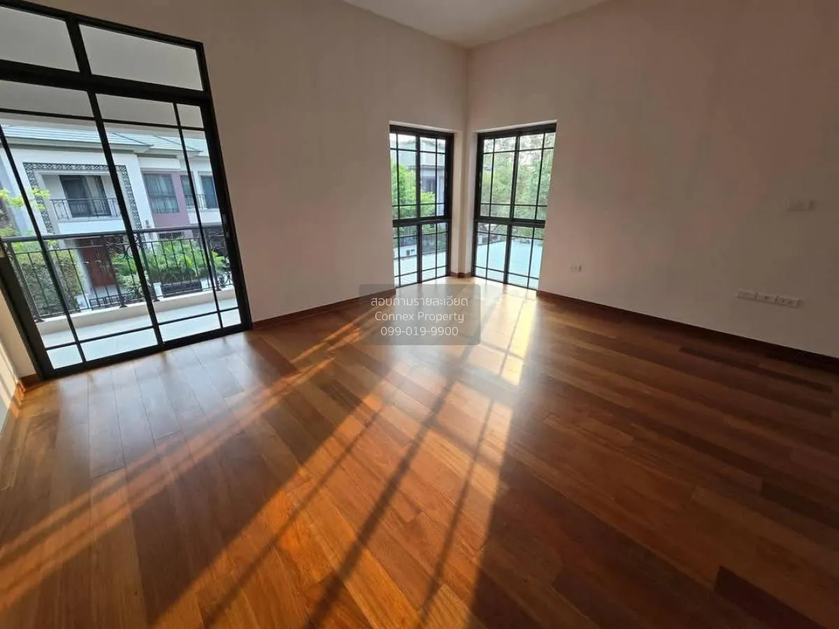 For Sale House , Chewawan Pinklao - Sathorn , Bang Ramat , Taling