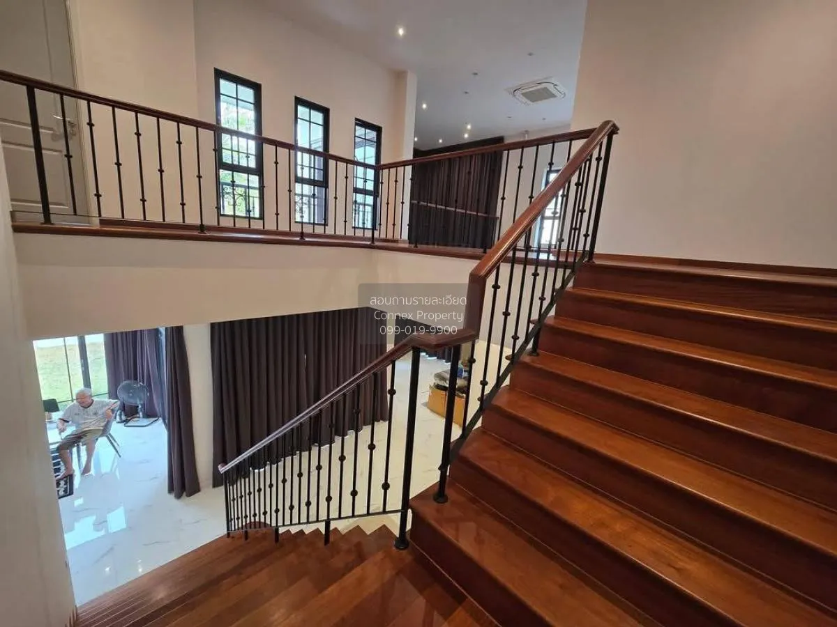 For Sale House , Chewawan Pinklao - Sathorn , Bang Ramat , Taling