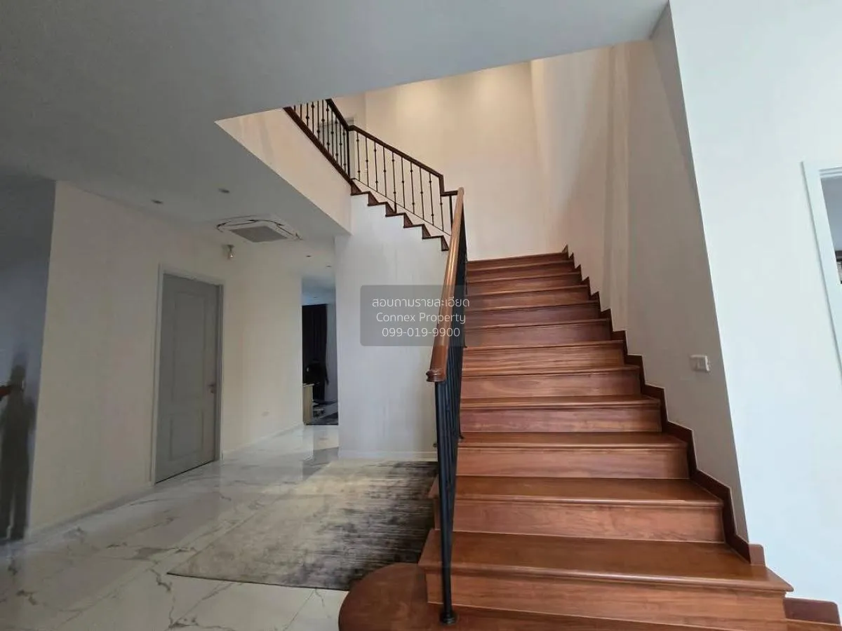 For Sale House , Chewawan Pinklao - Sathorn , Bang Ramat , Taling