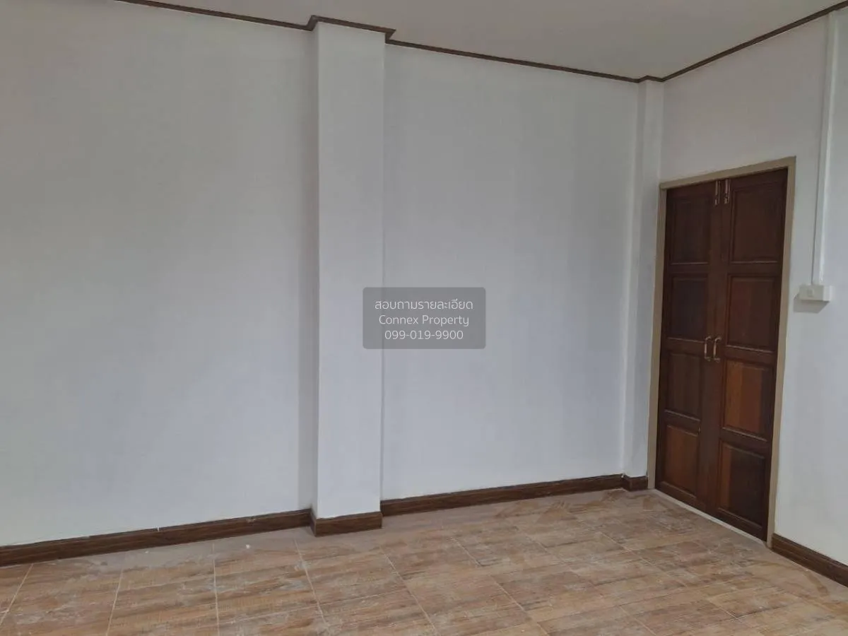 ขายทาวน์เฮ้าส์/ทาวน์โฮม  บ้านสุขเกษม วิลล่า 2 บางคอแหลม เขต บางคอ 4