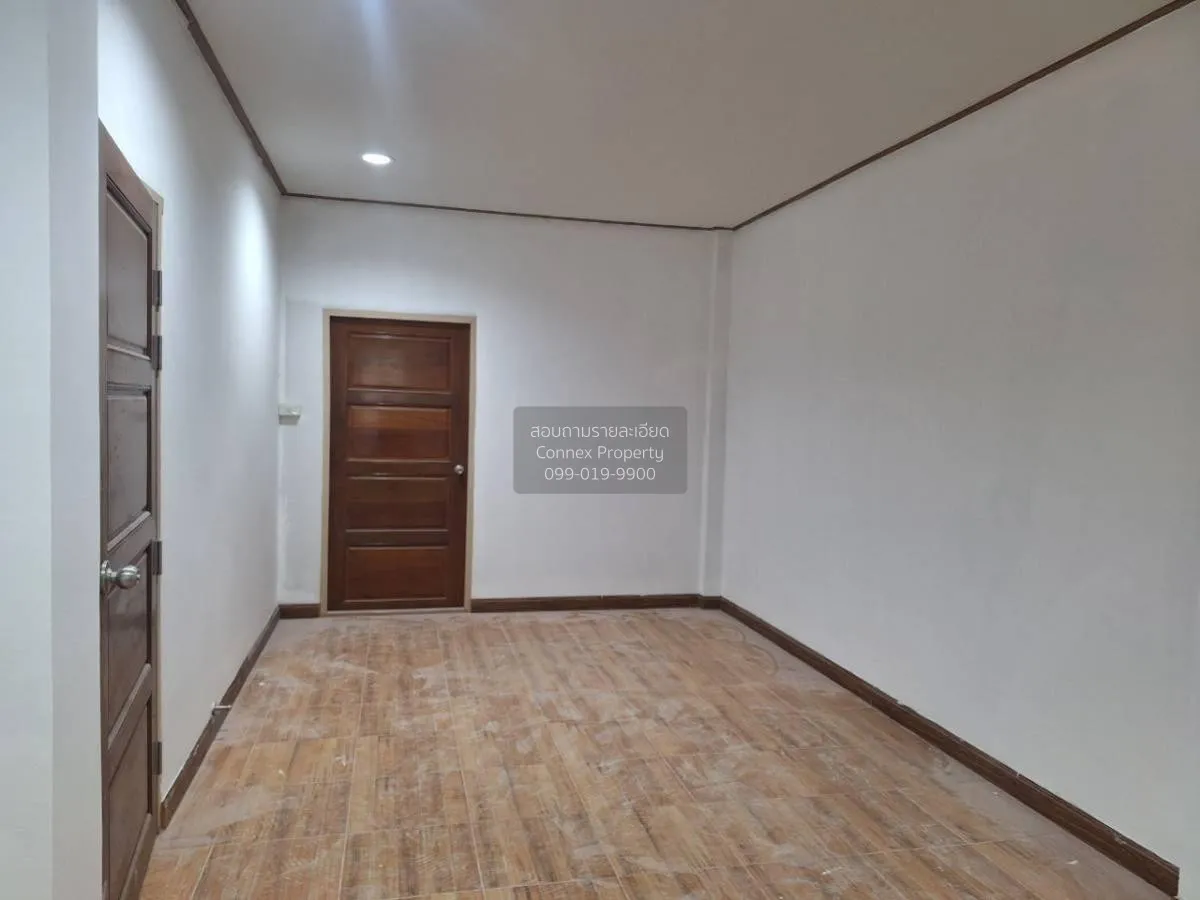 ขายทาวน์เฮ้าส์/ทาวน์โฮม  บ้านสุขเกษม วิลล่า 2 บางคอแหลม เขต บางคอ